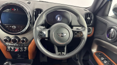 MINI Countryman 1.5 Cooper Exclusive Premium Plus 5dr Auto Petrol Hatchback